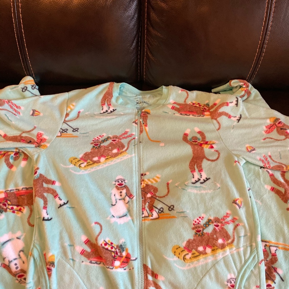 Pajamas - Picture 2 of 2